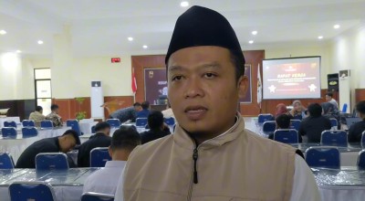 14 Narapidana di Trenggalek Tak Bisa Nyoblos Pemilu 2024, Ini Sebabnya