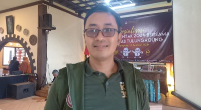 10 WNA Masuk DPT Tulungagung, Sebagian Miliki Identitas Ganda