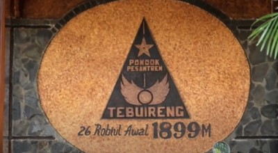 Ponpes Tebuireng Jombang Diklaim Dukung Prabowo-Gibran, Cek Fakta!