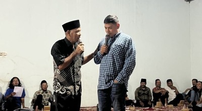 Mas Abu Potensi Raih Suara Terbanyak DPRD Dapil Jatim 8, Ini Komentarnya