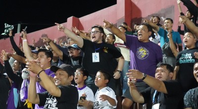 Mas Dhito Soroti Lini Depan Persik Kediri, Perhatikan Cah!