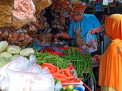 Harga Bahan Pangan di Pasar Tradisional Sore Pandaan
