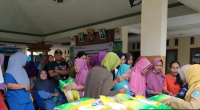 Pasar Murah Bakal Digelar di Lamongan, Catat Tanggal dan Lokasinya!