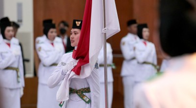Cara Daftar Seleksi Paskibraka 2024 di Surabaya, Ini Bocoran Tes Khususnya