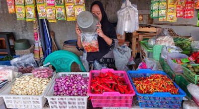 Cara Mudah Urus Hak Usaha di Surabaya, Pedagang Pasar Wajib Tahu