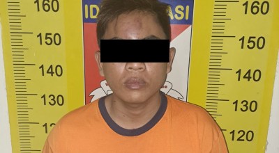 Viral, Pria di Malang Pura-pura Mau Salat Malah Cabuli Wanita