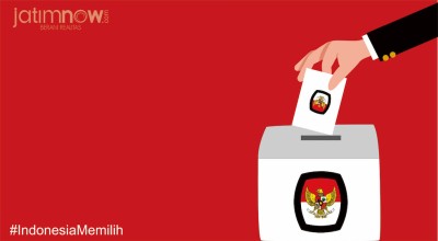 Real Count KPU DPRD Jatim Dapil 4: Tak Ada Caleg PDIP di Persaingan 5 Besar