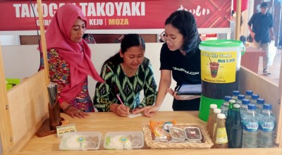 Pelaku UMKM Bakal Dapat Pelatihan Digital di MCC Kota Malang