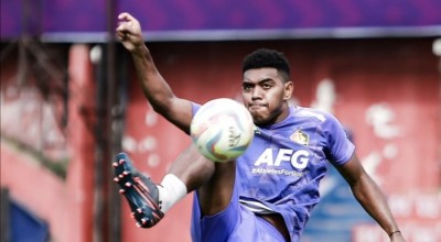 Persik Kediri Mulai Fokus Taktikal, Siapkan Jurus Ampuh Lawan Persis Solo