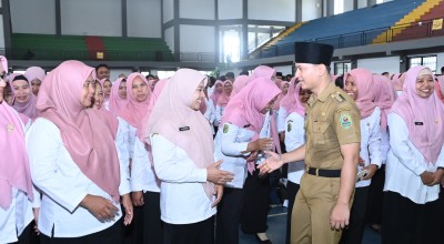 1 Guru PPPK Trenggalek Tak Diperpanjang Kontraknya karena Tindakan Indispliner