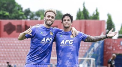 Persik Kediri Kian Dekat dengan Championship Series, Peluang Juara Terbuka Lebar