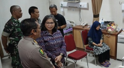 Petugas Pemilu di Kediri Meninggal, Sempat Ngeluh Lemas Sebelah