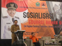 Pj Wali Kota Batu Tegaskan Pentingnya Sosialisasi Antisipasi Rawan Bencana