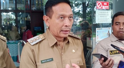 Pemkot Malang Fokus Kendalikan Inflasi Jelang Pemilu dan Imlek 2024