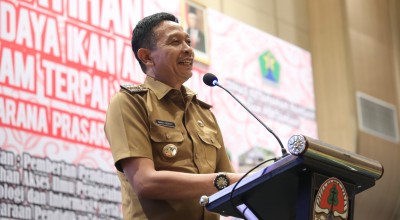 Budi Daya Ikan jadi Solusi Pj Wali Kota Malang Tangani 3 Masalah Ini