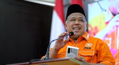 Ketua PKS Jatim Intruksikan Kader Amankan Suara AMIN di Jatim