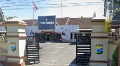 Oknum Wartawan di Pamekasan Ditangkap, Diduga Peras Kades Rp4 Juta