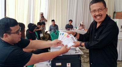 PDIP Kota Batu Belum Terima Laporan Dugaan Kader Partai Terlibat Money Politic