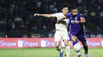Kemenangan Persik Kediri atas Bali United Lebih dari Sekadar Tiga Poin
