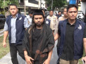 Polisi Sebut Ada Upaya Melarikan Diri, Begini Kata Samsudin