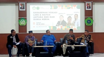 Disnaker Gresik: Tantangan Ketenagakerjaan Gen Z Lebih Kompleks, Apa Saja?