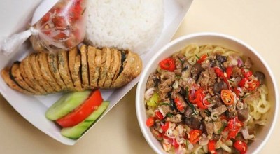 Janji Politik Praboowo, Sindir Intimidasi Kepala Desa, Akutanogo