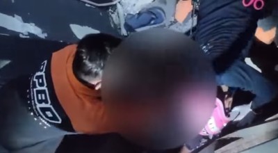 Mayat Pria di Surabaya Ditemukan Mengapung Dalam Tandon, Tubuh Penuh Luka