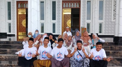 Mantan Bupati Tuban KH Fathul Huda Berharap Prabowo-Gibran Perjuangkan Pesantren