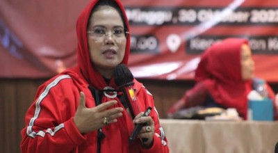 TPD Jatim Kerahkan Ribuan Relawan Kawal Suara Ganjar-Mahfud di TPS