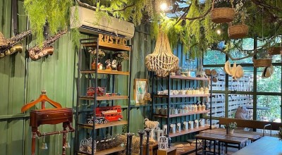 10 Tempat Nongkrong Estetik di Surabaya yang Asyik untuk Dikunjungi