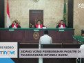 Video: Sidang Vonis Pembunuhan Pasutri di Tulungagung Ditunda Hakim