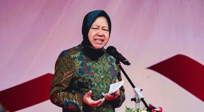 Pengamat Soroti Sikap Tak Patuh Risma ke Jokowi