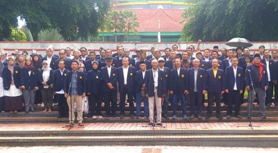 Civitas Academica Unej Jember Minta Politisasi Kebijakan Negara Dihentikan