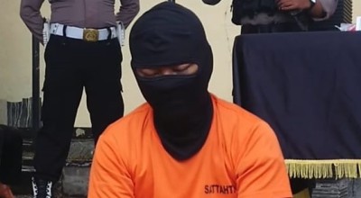 Pria di Tulungagung Cabuli Anak Tiri, Korban Dijemput dari Pesantren Malam Hari