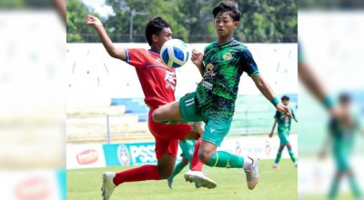 Perseta 1970 Tulungagung Keok Lagi tapi Masih Bisa Lolos Babak Nasional
