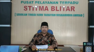 5 Poin Pernyataan Kampus STITMA Blitar Kritisi Sikap Jokowi di Pemilu 2024