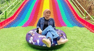 Rekomendasi Destinasi Libur Panjang, Intip Daya Tarik Tanaria Park Prigen