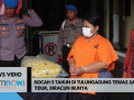Video: Bocah 5 tahun di Tulungagung Tewas Diracun Ibunya