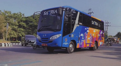 Pemkot Kediri Sediakan Balik Gratis ke Surabaya, Simak Jadwal dan Cara Daftarnya
