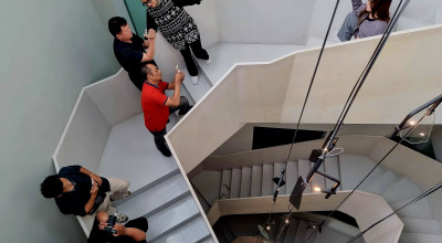 Realme Potrait Master Academy Sambang Surabaya, Foto Berkualitas dalam Genggaman