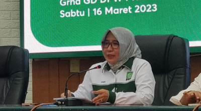 PKB Prioritaskan Kader di Pilgub Jatim 2024, Siap Tantang Khofifah?