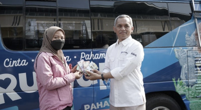 27 Lokasi Penukaran Uang di Kediri, Tanpa Daftar Online!