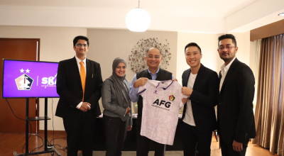 Jalin Kolaborasi dengan Perusahaan asal India, Apa Keuntungan Persik Kediri?