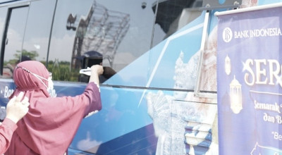 Daftar Lokasi Penukaran Uang di Ngawi dan Ponorogo, Tanpa Ribet!