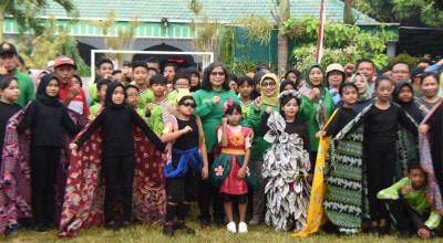 Pj Wali Kota Kediri Minta Masyarakat Pilah Sampah Sesuai Kategori