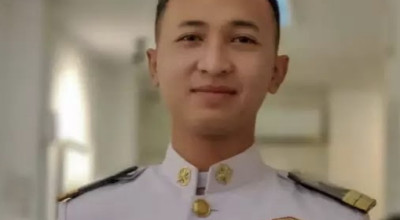 Warga Bangkalan Diduga jadi Korban Kapal Tanker Terbalik di Jepang