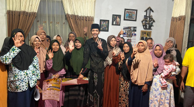 Ayatulloh Adik Wabup Trenggalek Lolos ke DPRD Ponorogo, Habis Berapa?