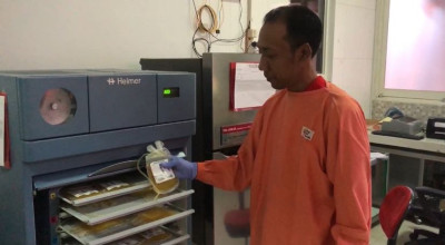 Permintaan Trombosit Naik, PMI Ponorogo Jemput Bola