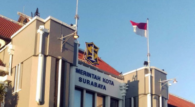 Aturan Ramadan 2024 di Surabaya, dari Takjil hingga Sahur On The Road