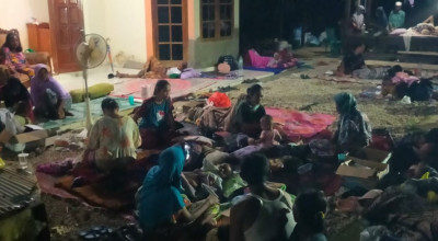 DPRD Jatim Apresiasi Gerak Cepat Penanganan Korban Gempa di Bawean